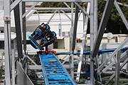 Oktoberfest-Neuheit 2017: der Drifting Coaster von FTE Ahrend (©Foto: Martin Schmitz)